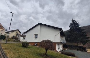 Charmante, familienfreundliche Ferienwohnung im Herzen der Vulkaneifel - Foto 41