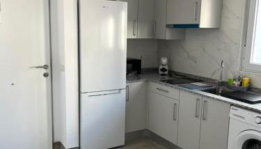 Apartamentos Málaga 4A - Foto 3