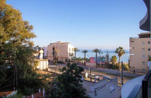 Sea View Apartment Near The Beach - Photo 4