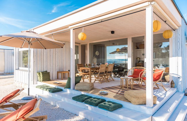 Buqez - 2BR - Beach Villa 42 - Foto 17