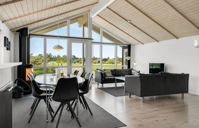 "Frejdis" - 1.1km from the sea - Foto 32