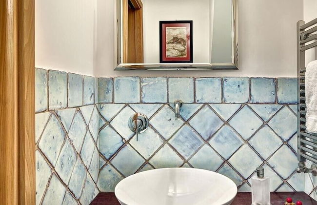 Villa Vesuvio - Foto 23