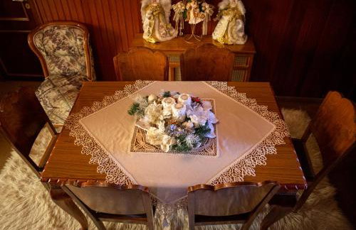 Mouria Country House - Foto 13