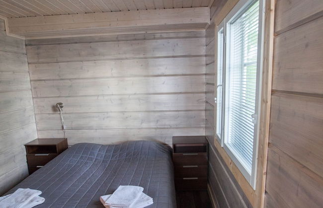 SResort Sauna Villas - Foto 10