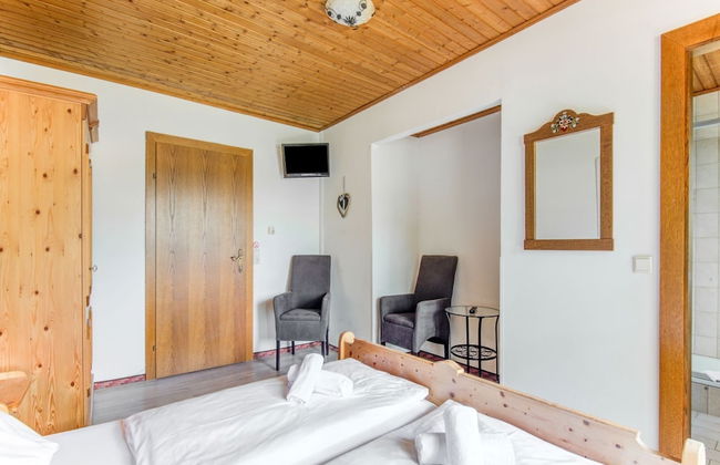 Detached Modern Holiday Home With Sauna in the Salzburgerland - Foto 4