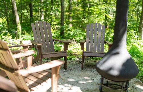 Almost Heaven - Foto 74