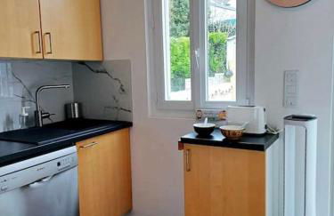 Maison de vacances familiale à Trouville-sur-mer - Photo 23