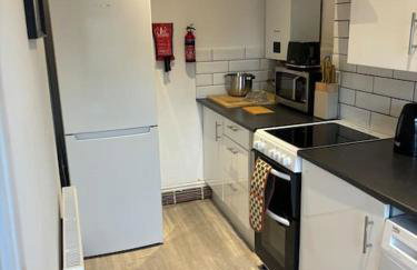 Withington Haven - 2-Bed Luxury Stay - Foto 7