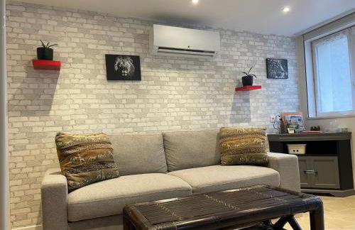 Maison Le grand sapin , 5min du zoo parc de Beauval - Foto 25