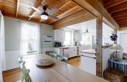 Firehouse Cottage - Foto 12