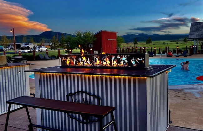 Elkhorn Ridge Resort - Foto 42