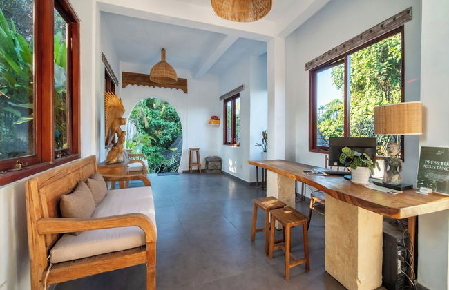 Parvati Retreat Villas - Photo 1