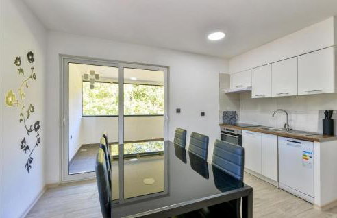 Lovely Home In Stikada With Sauna - Foto 27