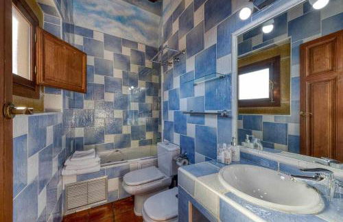 Casa Cuesta del Reloj - Photo 41