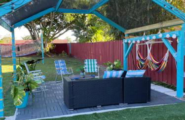 Backyard Oasis - Foto 7