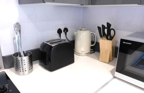 No 52 - Newly refurbished 3 bedroom home in East Kilbride - Foto 17