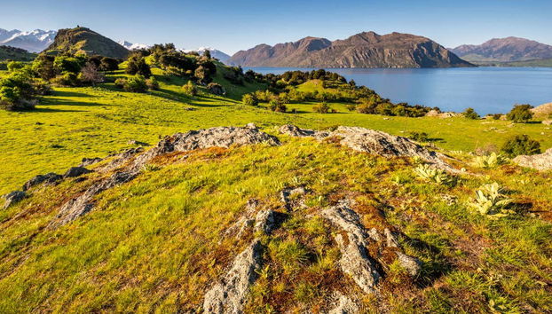 Tour pelos cenários do Senhor dos Anéis - Photo 2