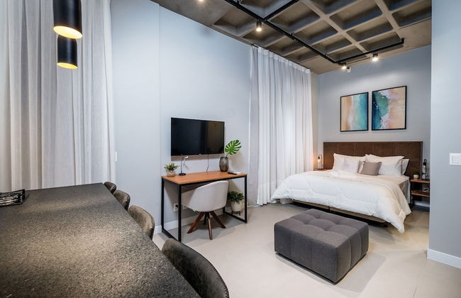 Top Studios Canasvieiras TPS - Photo 36