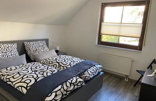 Haus mit Sauna, Garten und Pool - Foto 27