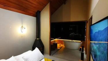 Chalé Mury - Foto 2