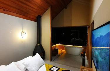 Chalé Mury - Foto 2