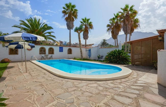 Finca El Castillo - Foto 1