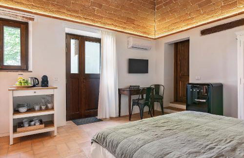 Agriturismo PANCOLINA - Foto 19