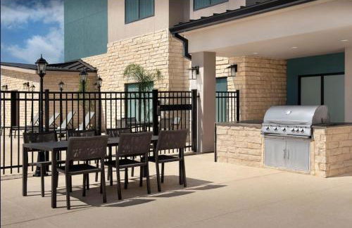 The Residence Inn Galveston Getaway - Foto 30