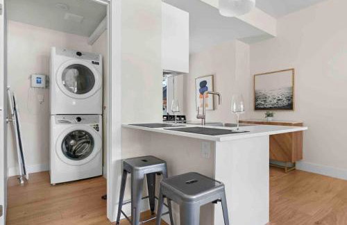 Cozy Downtown Studio - near UT - Foto 4