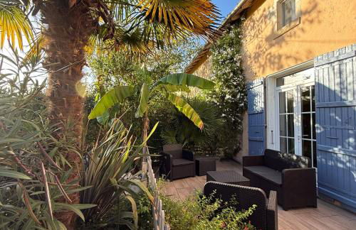 Gîte la Charentaise - Foto 2