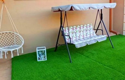 VE Apartment - Photo 6