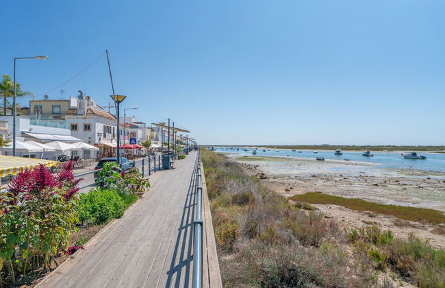 Tavira BAY 3 With Pool by Homing - Foto 52