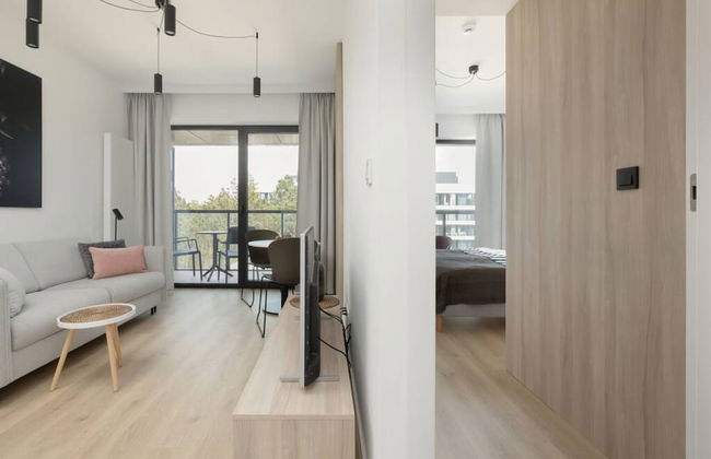 Art Forrest 33 K in Rogowo - Photo 3