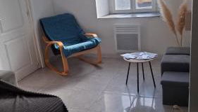 Appartement Darna - NETFLIX - WIFI - Terrasse avec jardin privée - Foto 4