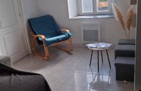 Appartement Darna - NETFLIX - WIFI - Terrasse avec jardin privée - Photo 4