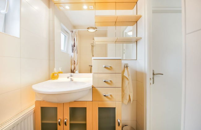 Holiday Home in Kilder Near Bergherbos - Photo 15