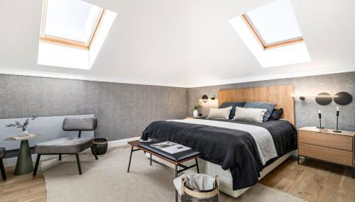 Wonder - 3 bedrooms in Chamberí - Photo 2