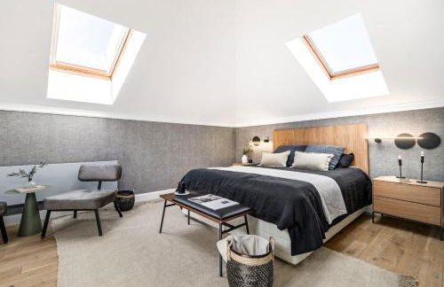 Wonder - 3 bedrooms in Chamberí - Photo 2