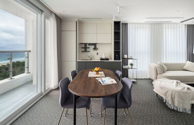 Urbanstay Naksan Beach - Foto 39