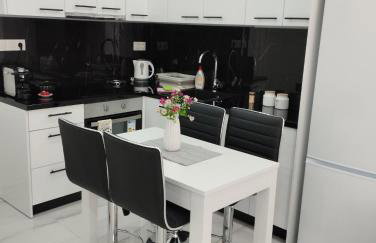 Λαμπερό Διαμέρισμα 1 - Foto 14