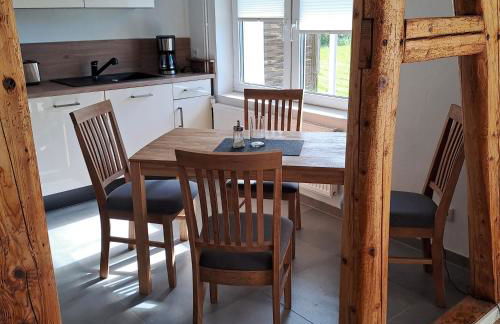 Fewo Verena mit 2 Schlafzimmern - Foto 8