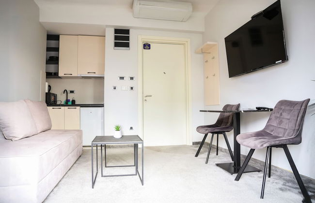 Smart Apartments Templum - Foto 15