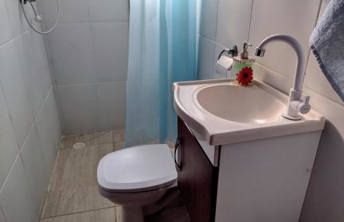 Casa do Sossego, 50m da Praia, Piscina, Carregue EV - Foto 63