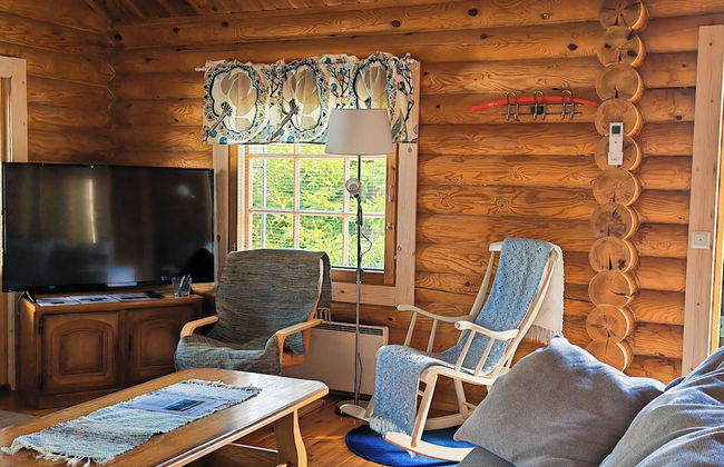 Matikkala Cottages - Photo 48