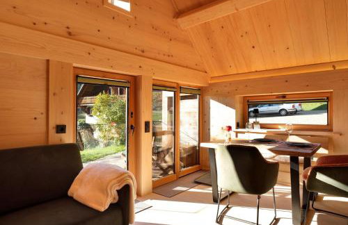 Schwarzwaldchalet Holzperle - Foto 22