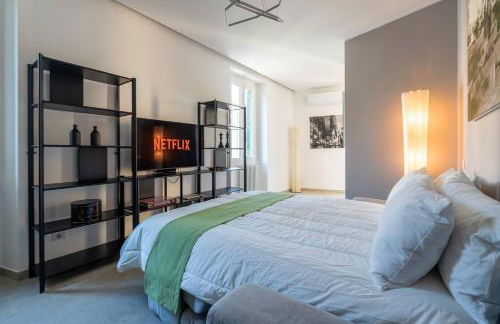 [Navigli-Duomo] Sweet22 Luxury OpenSpace - Foto 12