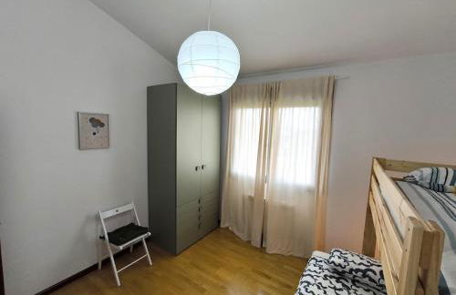 Unifamiliar con jardín, piscina, tenis y pádel - Foto 22