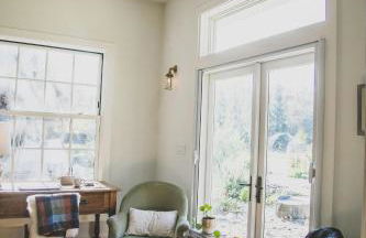 Homestead With Pool And Hot Tub - Wine Tastings Included - Foto 25