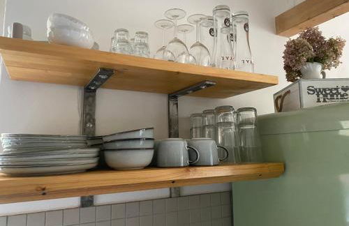 Ferienwohnung an der Hohwachter Bucht - Foto 7