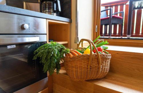 Ferienwohnungen Engelmannstift - Foto 19